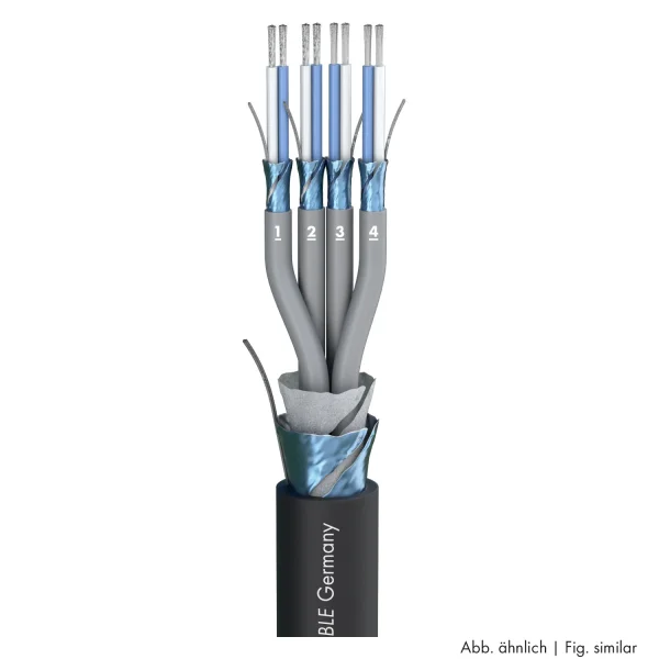 SC-MISTRAL MCF-12 Studiom. / sw