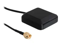 NAVILOCK GPS Antenne NL-69AT SMA 3m