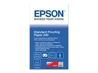 EPSON Standard Proofing Paper