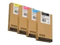 EPSON 5LB T6124 ink cartridge yellow