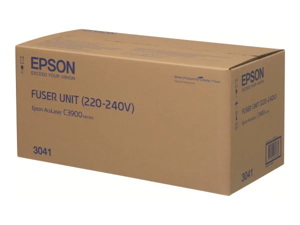 EPSON Fixiereinheit S053041