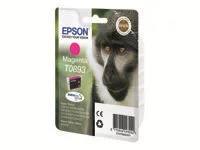 EPSON 1LB T0893 ink cartridge magenta