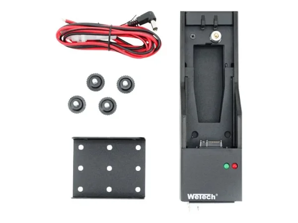 WEMPE WTC676 Ladehalterung Passiv-Plus