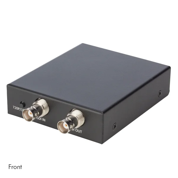 DVM HDTools, Wandler HD/3G-SDI >> HDMI