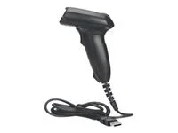 MANHATTAN Long Range CCD Barcode Scanner