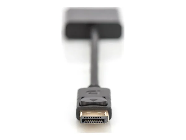 ASSMANN Adapterkabel DisplayPort VGA