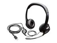 LOGI Micro - Headset USB H390