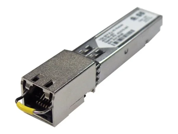HPE 1Gb RJ-45 SFP Kit c-class