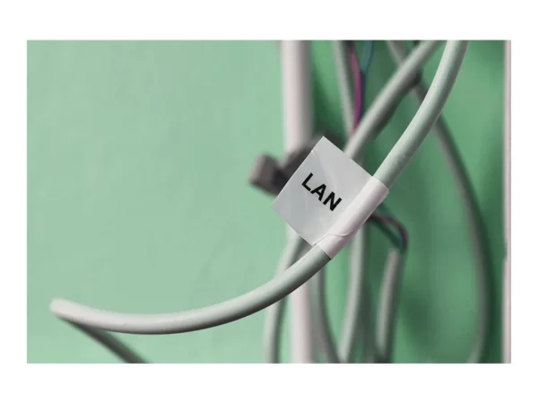 BROTHER TZEFX261 TAPE