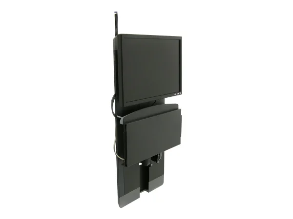 ERGOTRON StyleView Vertical Lift High Bl