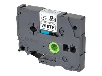 BROTHER TZES221 Spezialband 9mm 8m