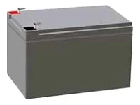 ROLINE Spezialbatterie fuer USV 12V 12Ah