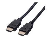 ROLINE HDMI High Speed Kabel 15m