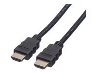 ROLINE HDMI High Speed Kabel mit Eth 3m
