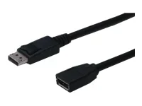 ASSMANN DisplayPort Verl.Kabel 2m