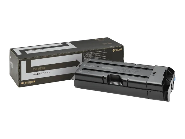 KYOCERA TK-6705K Toner schwarz