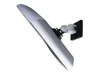 ROLINE LCD-Befestigung Wandmontage