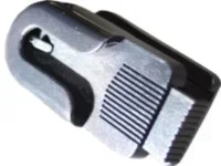 AGFEO Guertelclip DECT 60 IP