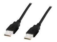 ASSMANN 250x USB2.0 Anschlusskabel 1m