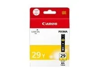 CANON PGI-29Y Tinte Gelb