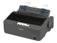 EPSON LX 350 Printer Mono B/W dot-matrix