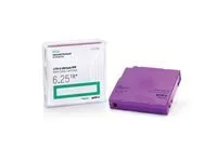 HPE LTO-6 Ultrium 6.25TB MP RW DataCartr