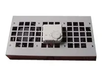 DIGITUS Dachluefter fuer Wandschraenke