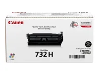 CANON Toner 732H schwarz