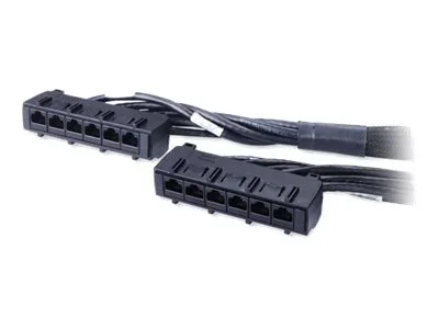 APC Data Distribution Kabel CAT6 7,6m