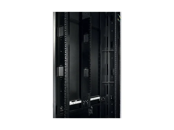 APC NetShelter SX 48U 750mm Wide Einbau