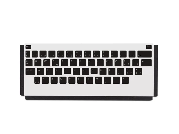 HP LaserJet Keyboard Overlay-Kit (ML)