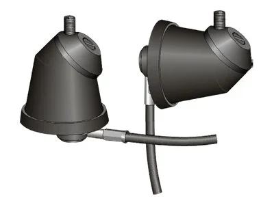 VIMCOM Fuss mit Gelenk 0-1000 MHz M5 IG