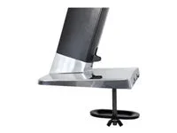 ERGOTRON WorkFit-A Schraubplatte