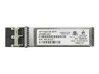 HP Intel 10GbE SFP+ SR Tranceiver