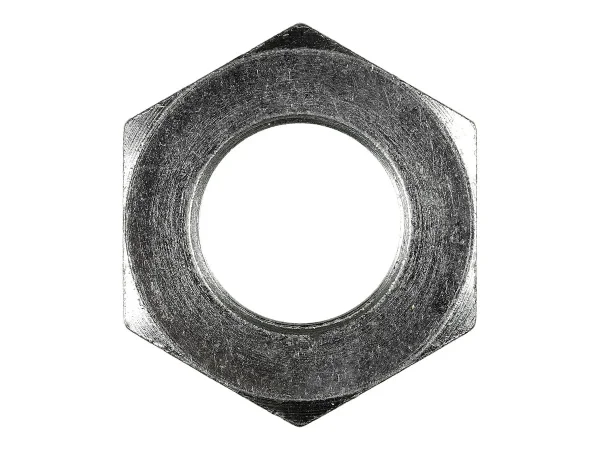 PUC ATTB Mutter mit Kralle M18x1 für Gew