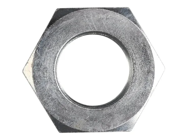 PUC ATTB Mutter mit Krallenscheibe