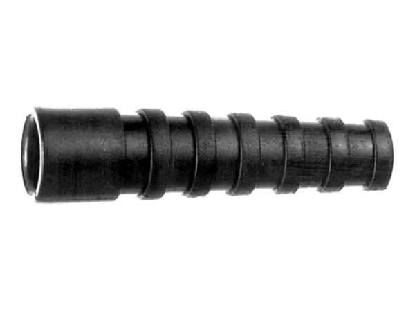 PUC TELE Knickschutztülle blau