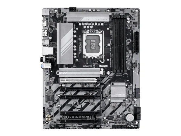 GIGABYTE B860 DS3H WIFI6E LGA1851 MB