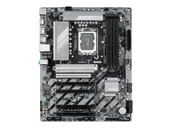 GIGABYTE B860 DS3H LGA1851 MB 4xDDR5