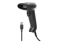 MH 2D LED Barcodescanner 320mm