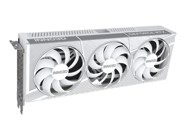INNO3D GeForce RTX 5080 X3 OC WHITE 16GB