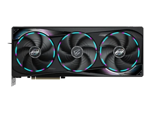 GIGABYTE AORUS GeForce RTX 5090 MASTER