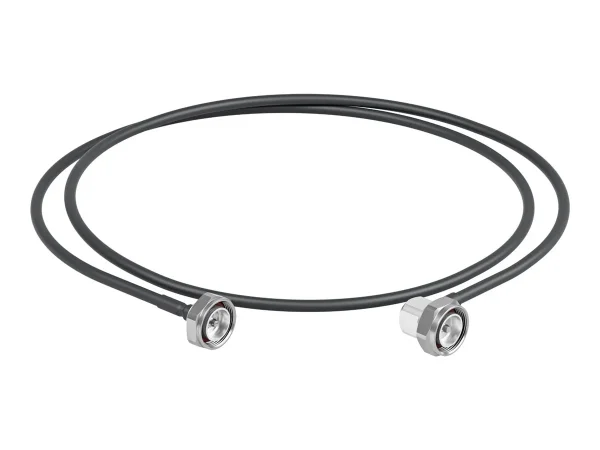 PUC TELE 7-16 Jumper Kabel 1/4z IP67