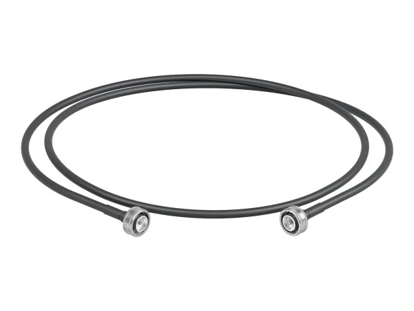 PUC TELE 4.3-10 Jumper Kabel 1/4z IP67