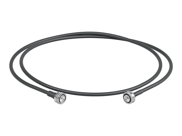 PUC TELE 4.3-10 Jumper Kabel 1/4z IP67