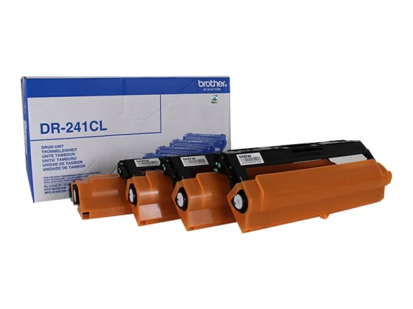 BROTHER DR241CL DRUM