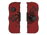 LEXIP X GAME OF THRONES Twinpads Cntrlr