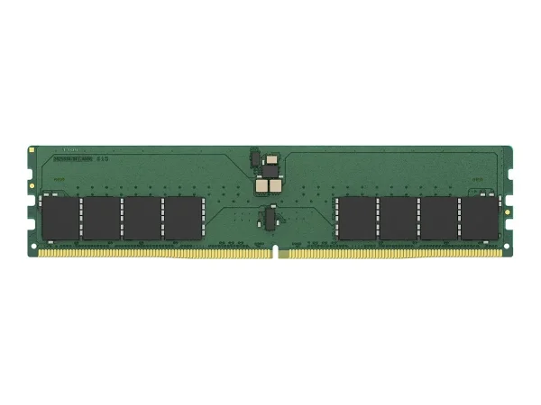 KINGSTON 32GB 6400MT/s DDR5 Non-ECC CL52