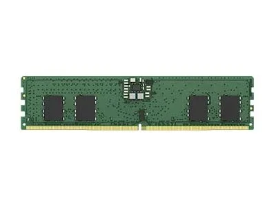 KINGSTON 8GB 6400MT/s DDR5 Non-ECC CL52