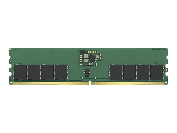 KINGSTON 16GB 6400MT/s DDR5 Non-ECC CL52